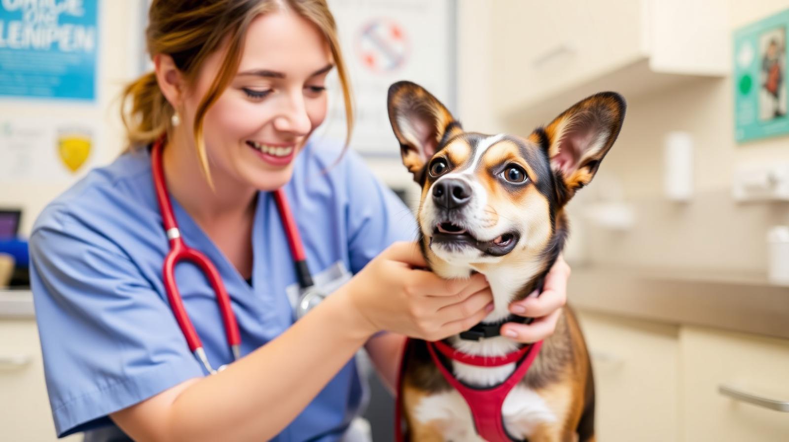 Canine Behaviour Basics guide