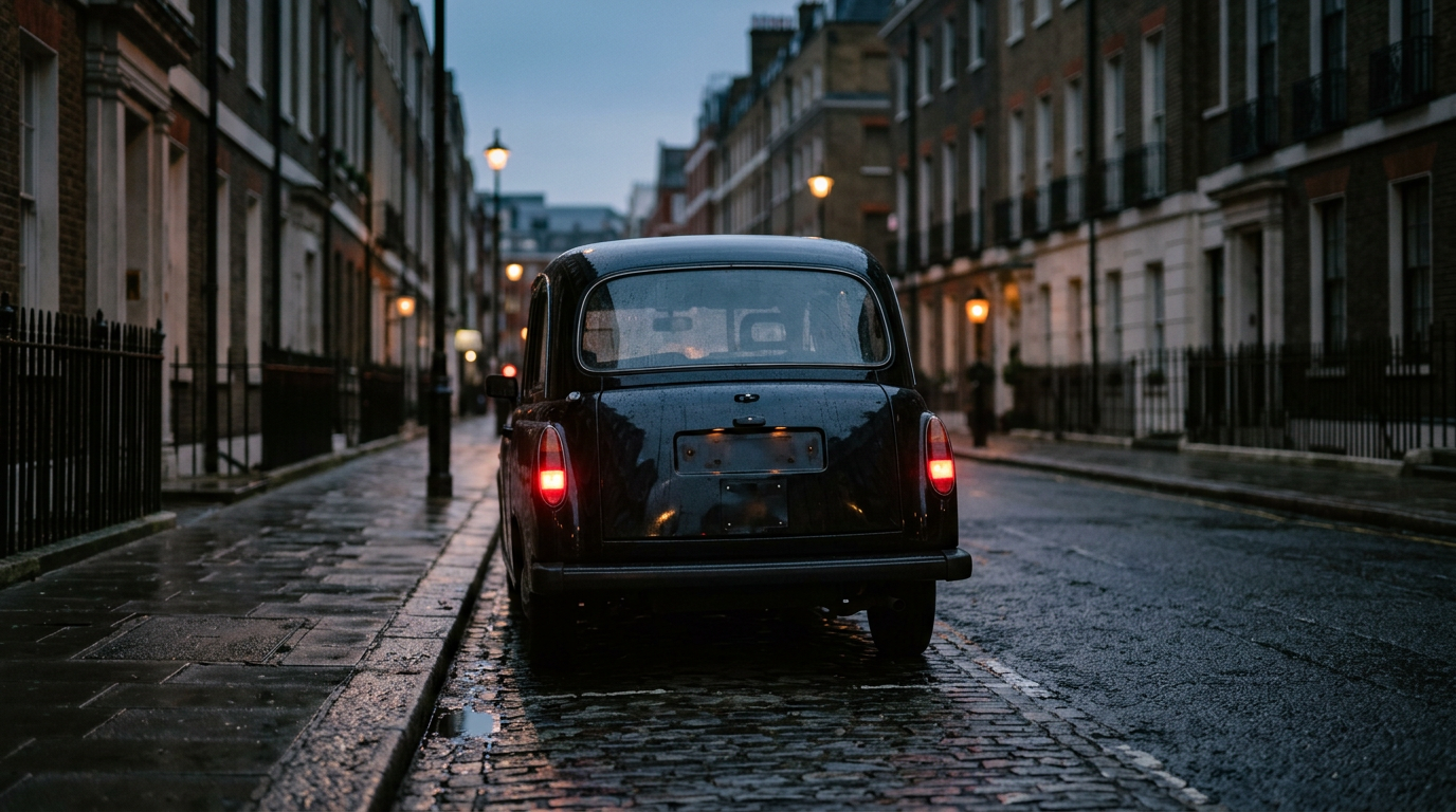 Congestion Charge for Private Hire Drivers: 2026 Guide