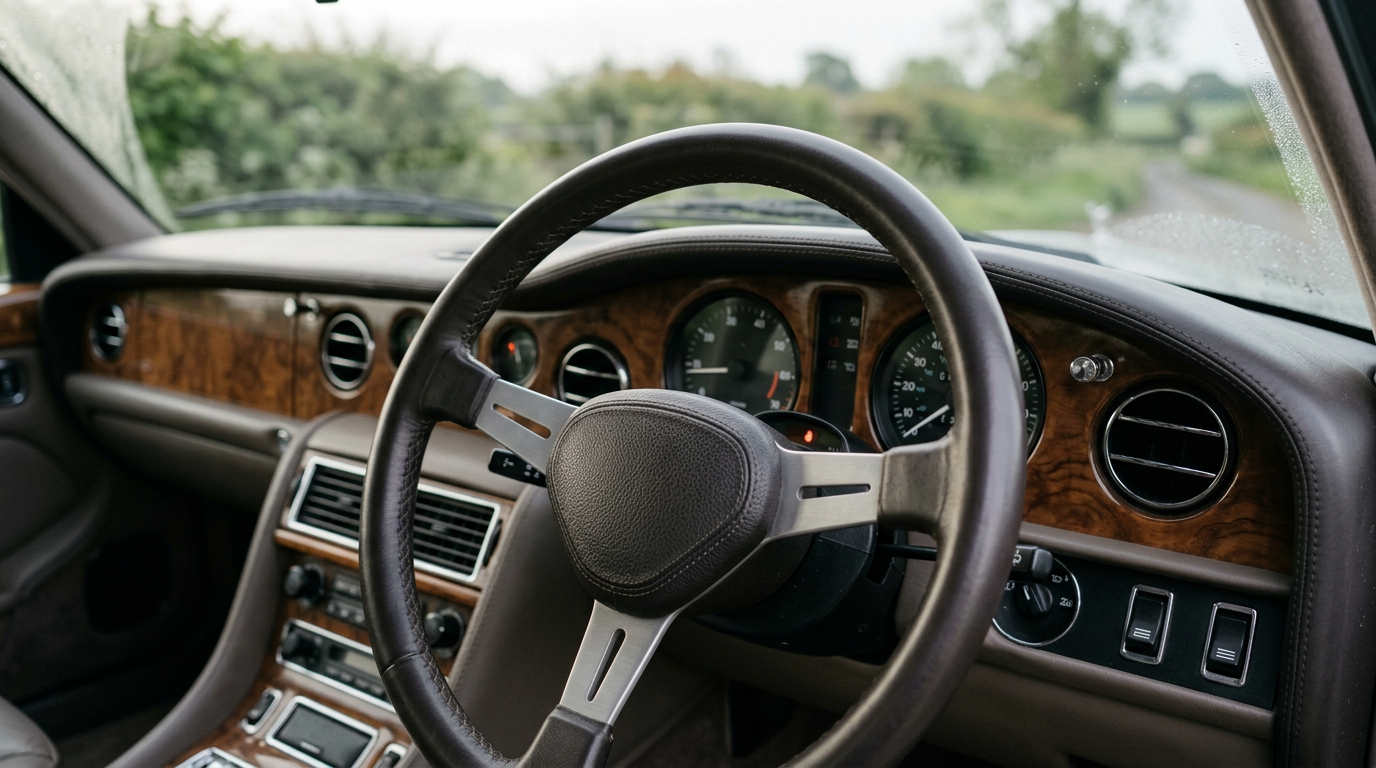 Driving Theory Mock Test UK (Practice-Style Questions)