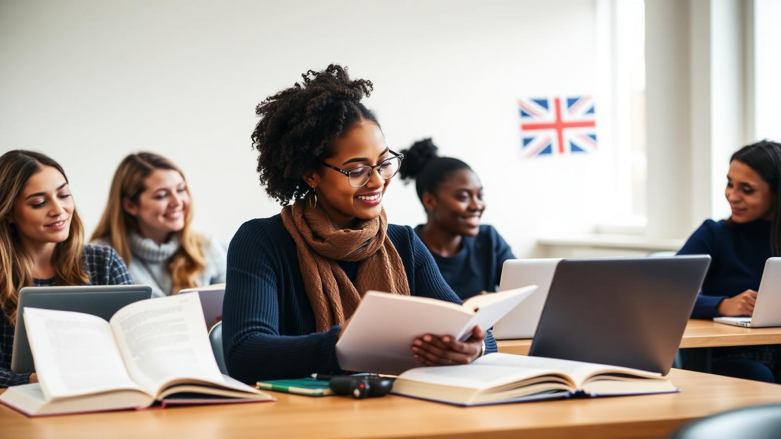 English Language Tests Explained: ESOL, IELTS, TOEFL, SELT, A1, A2, B1 and More