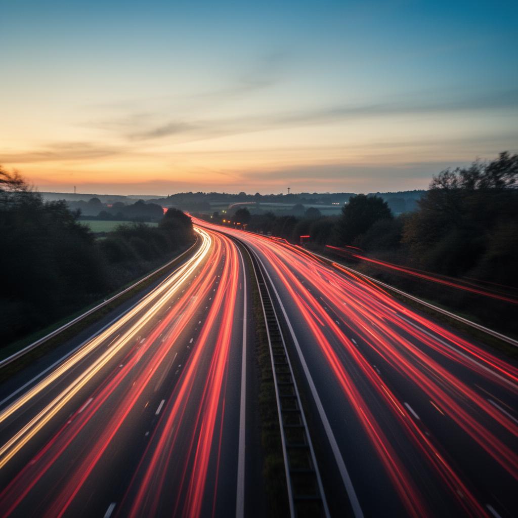 Driving Theory Mock Test 1