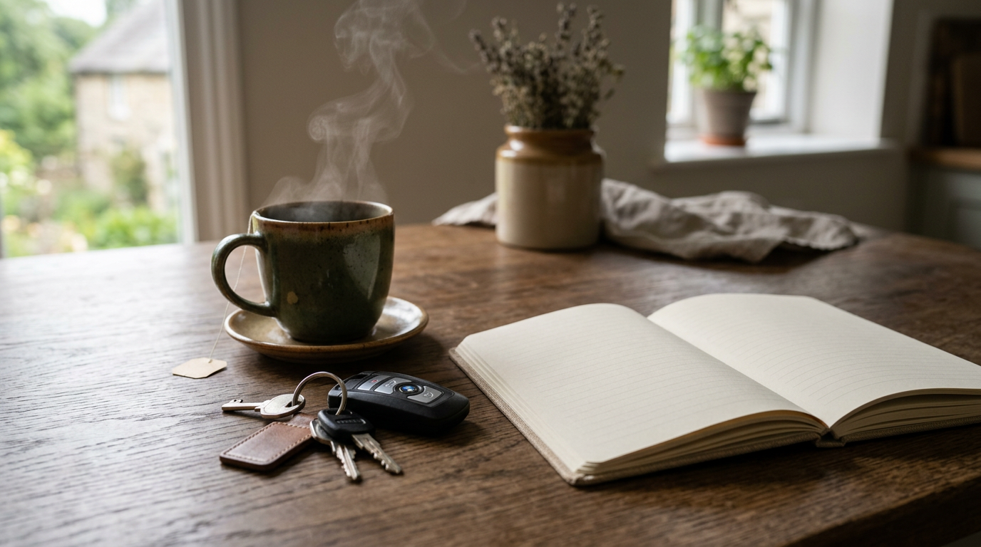 Free Driving Theory Practice Test UK (Updated 2026)