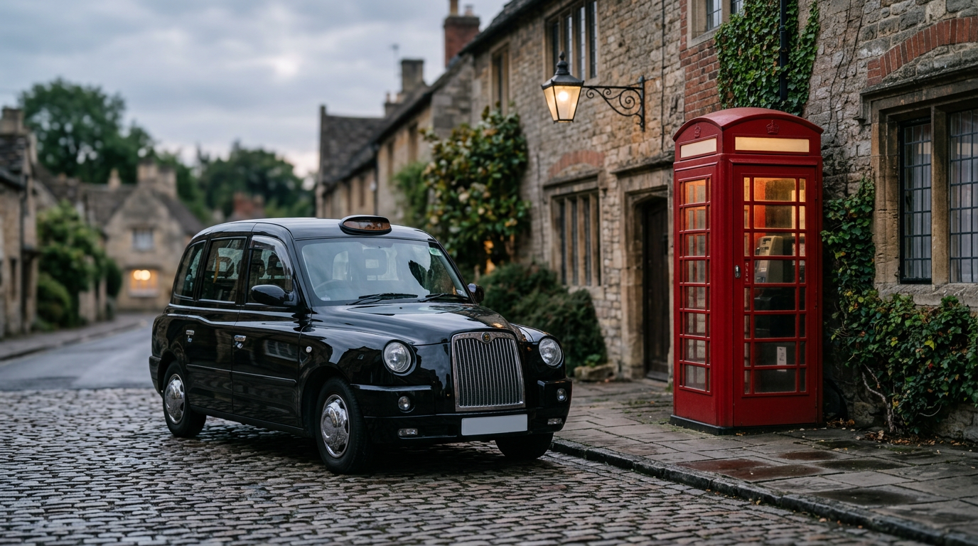 How to Become a Private Hire Driver in London (2026)