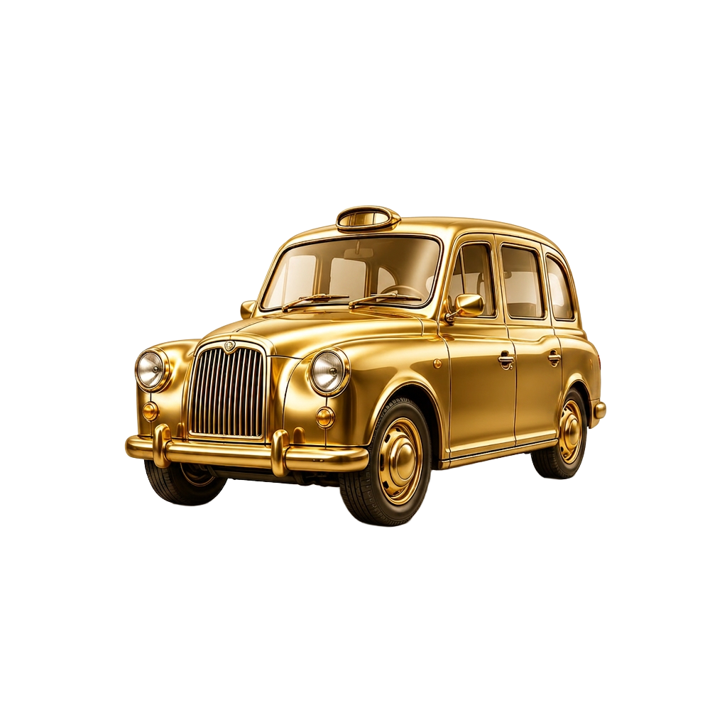 Taxi & Private Hire
