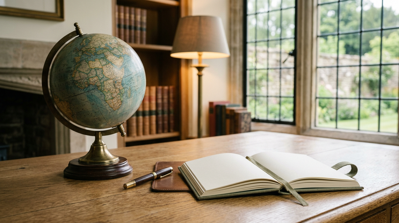 IELTS Tips for Beginners: How to Reach Band 6.5 in 2026