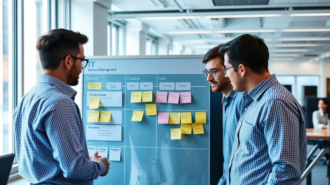 ITIL 4 Foundation Practice Guide (UK 2026)
