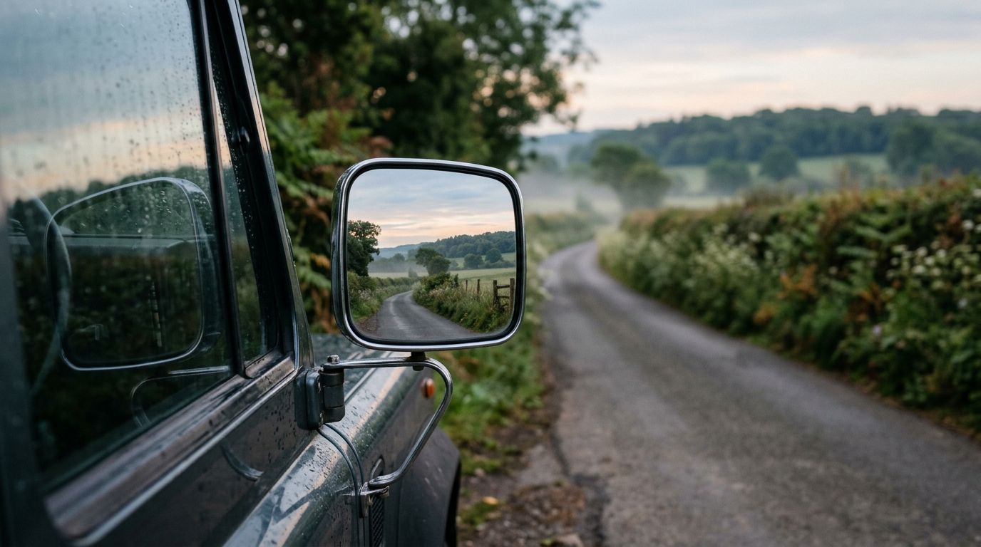 Most Common Driving Theory Mistakes (UK Learners)