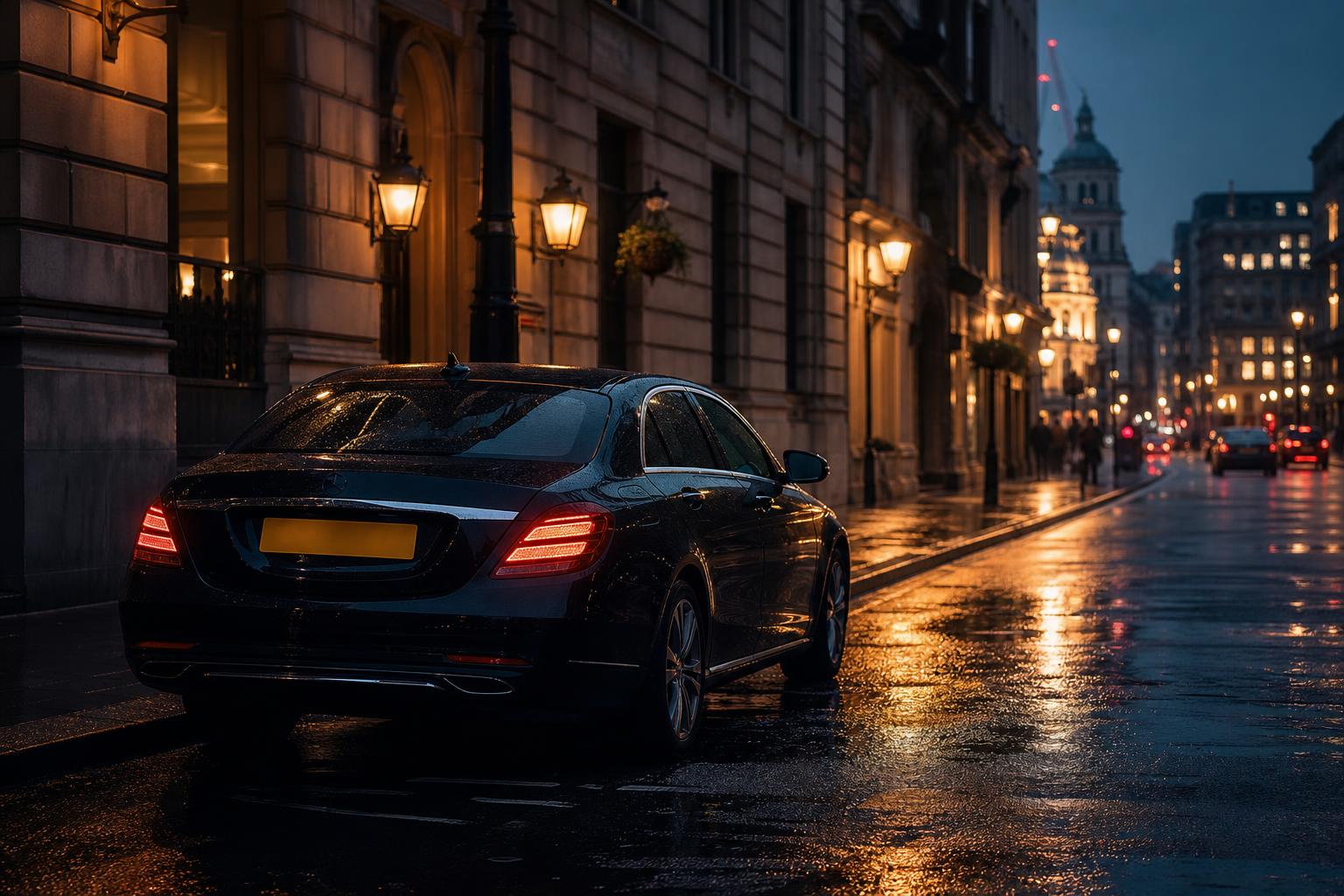 TfL Private Hire Driver Badge Rules (2026)
