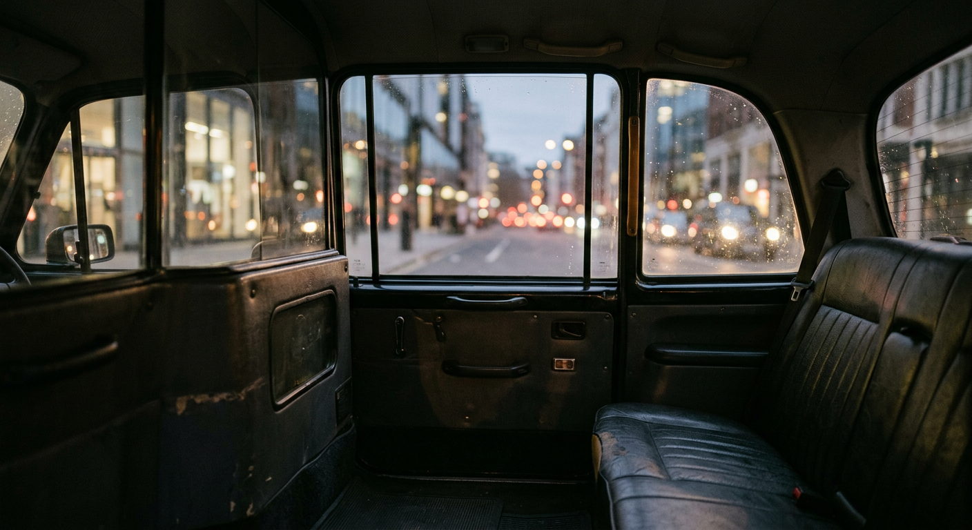Safeguarding Awareness for Private Hire Drivers (2026)