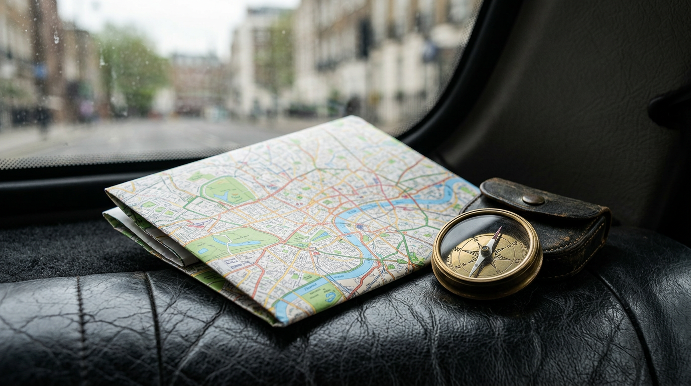 TfL SERU Assessment: Complete 2026 Guide & Free Practice