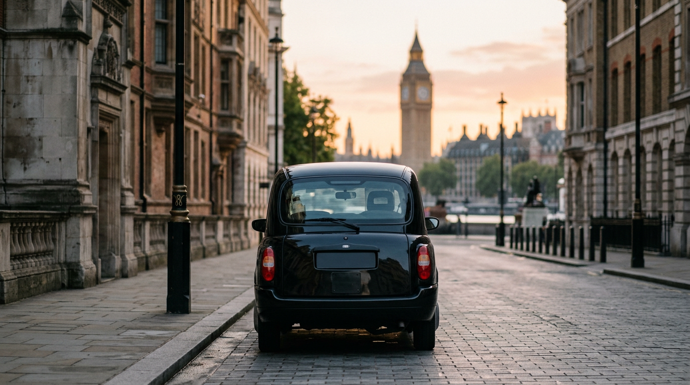 SERU TfL Test Guide 2026: How to Pass First Time (Free Mocks)