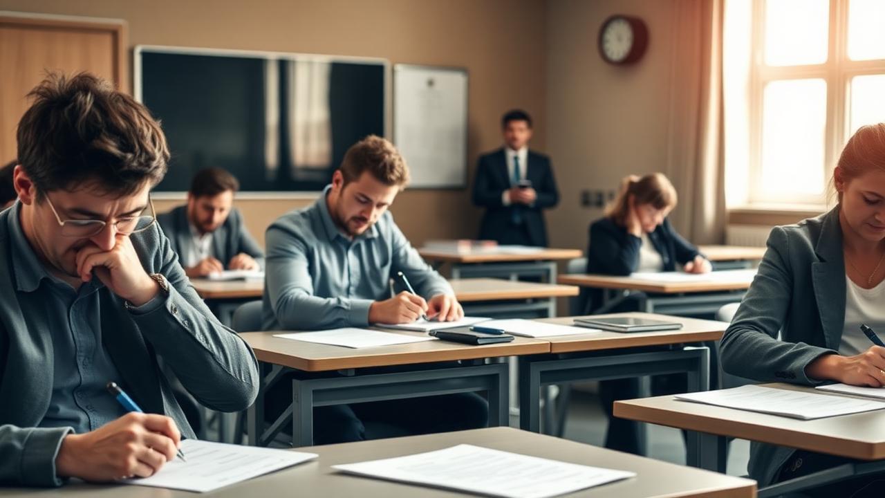 SIA Door Supervisor Mock Questions Explained (2026)