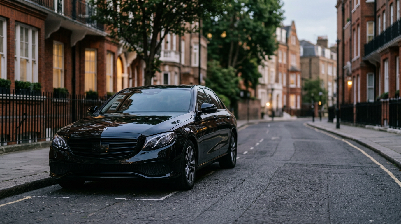 TfL Private Hire Driver Licence: The 2026 Step-by-Step Guide