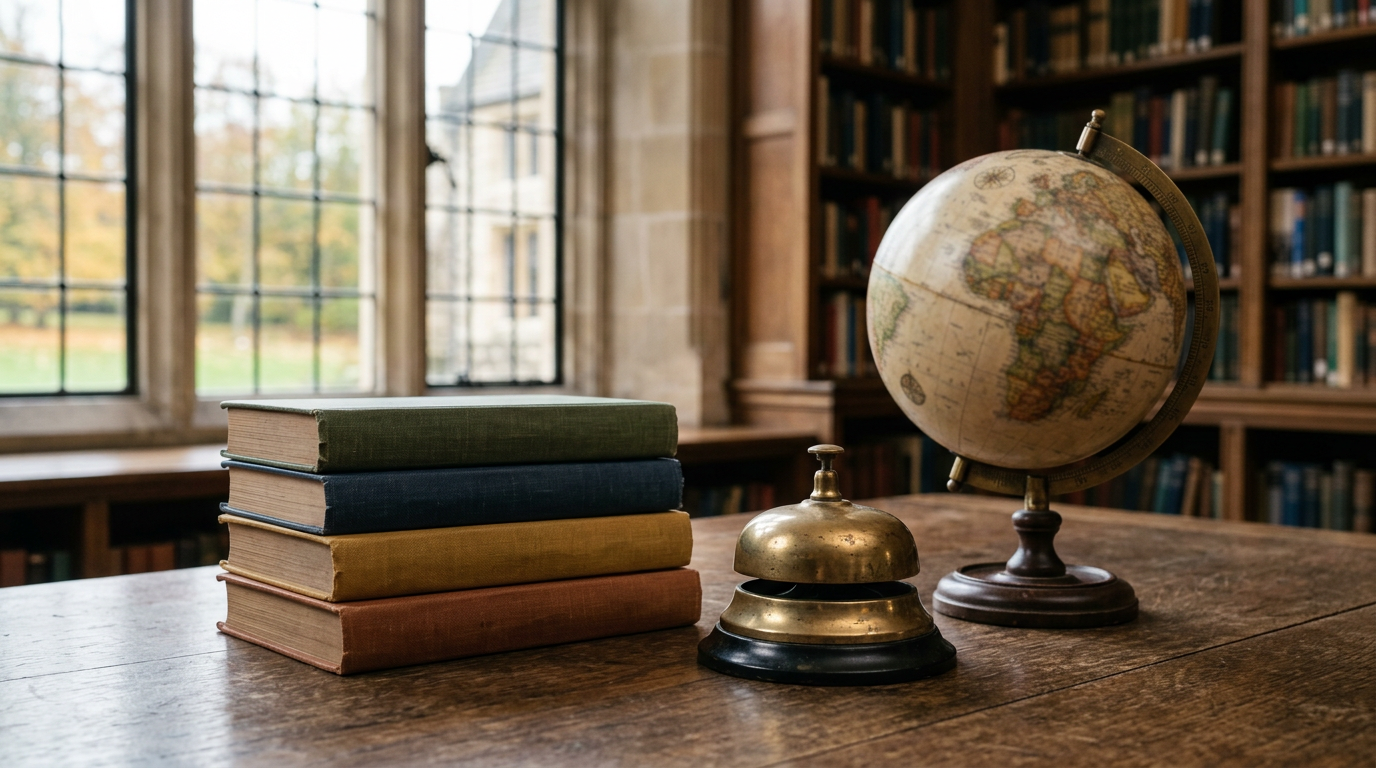 UK General Knowledge Quiz Guide: Topics, Trivia & Daily Practice