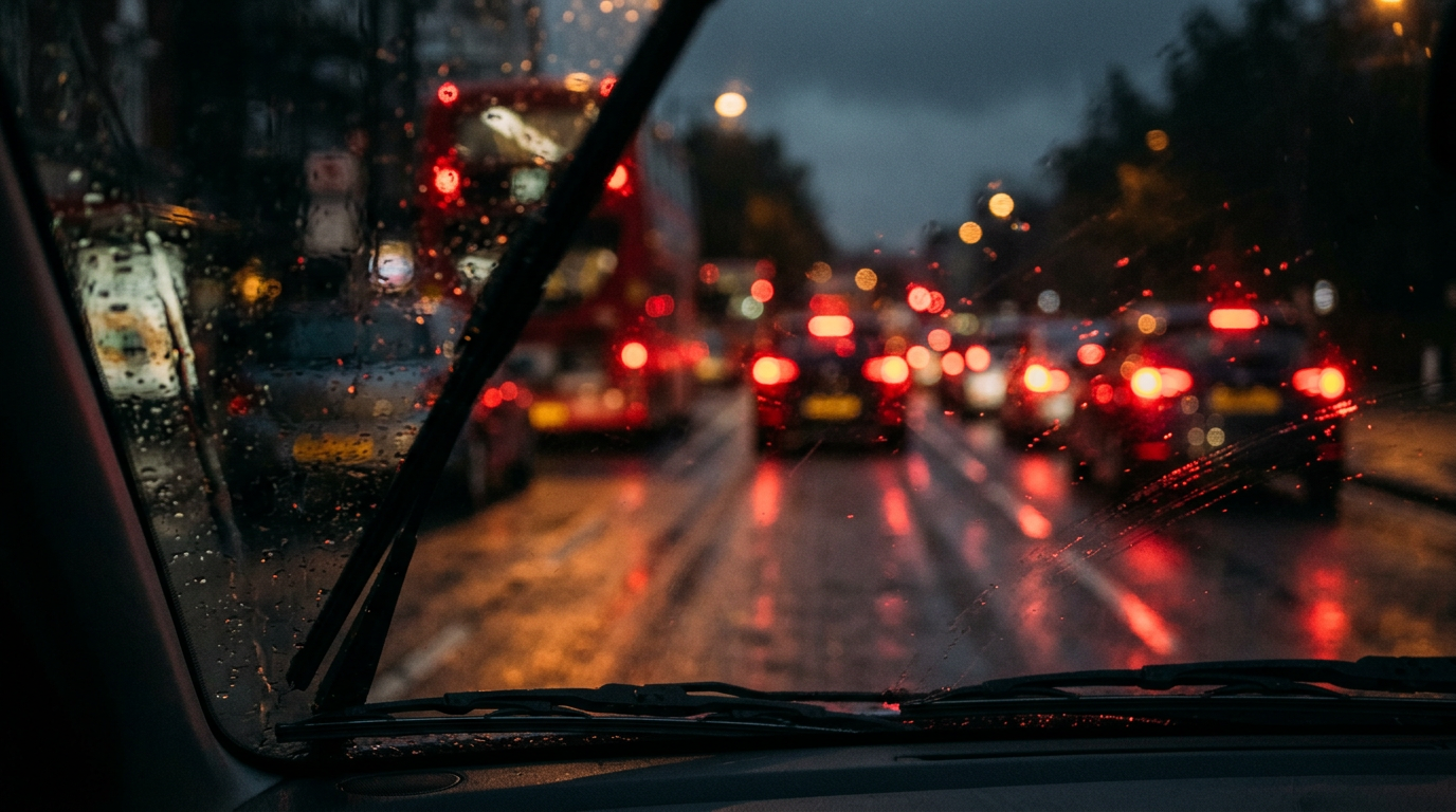UK Hazard Perception Test Tips to Pass Easily