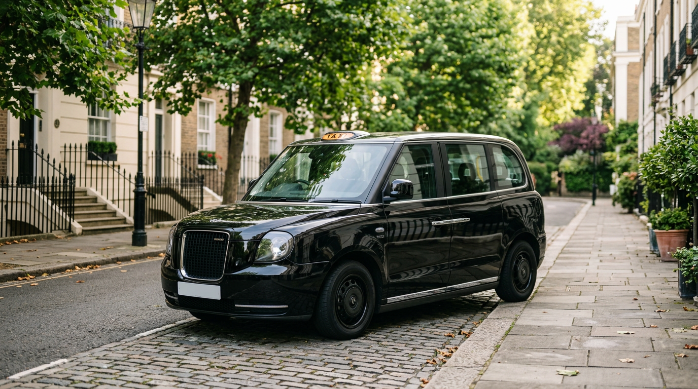 ULEZ for Private Hire Drivers: 2026 Compliance Guide